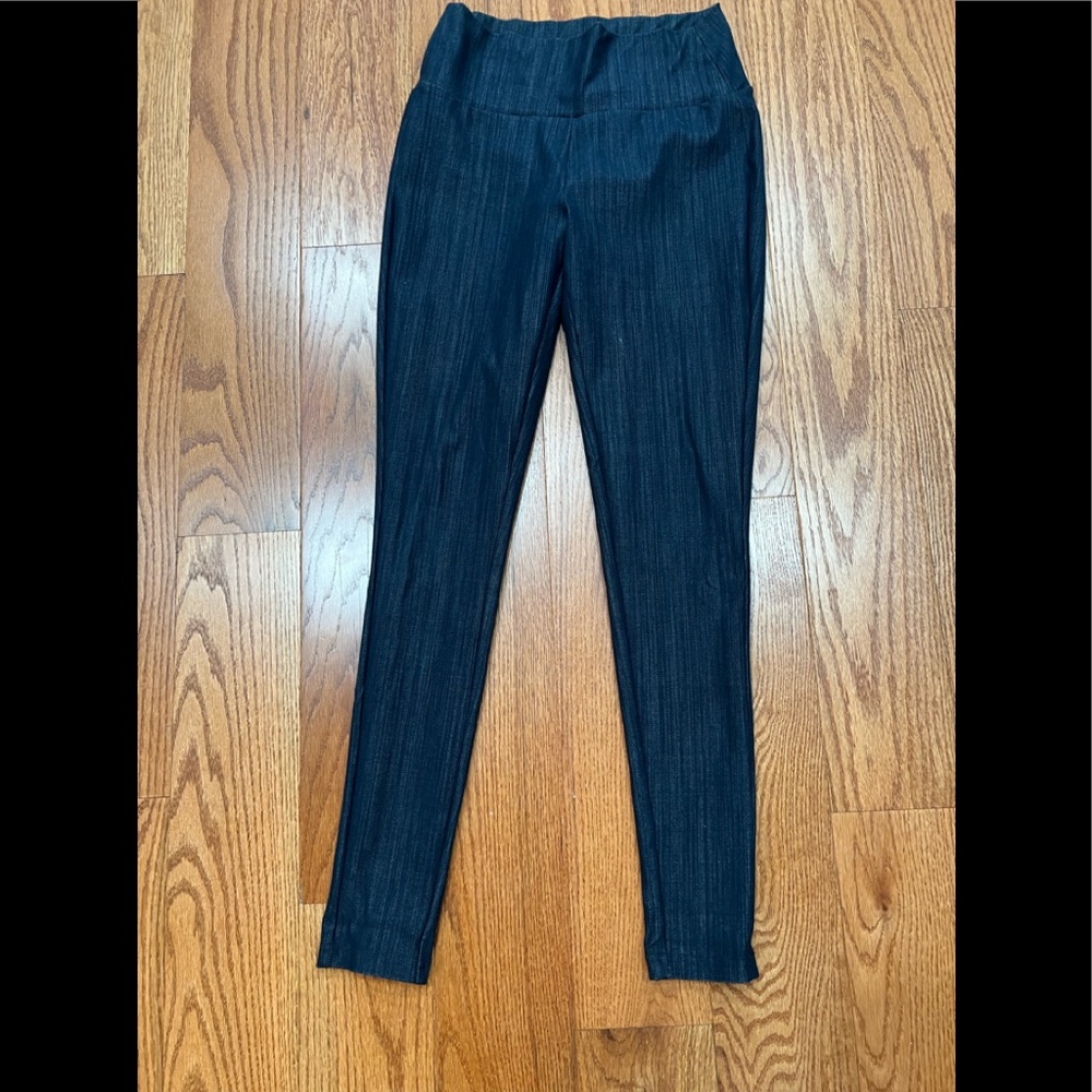 Agnes & Dora jeggings, size medium